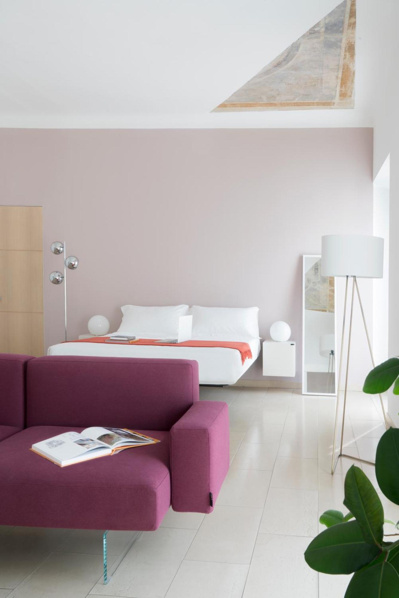 Brera Apartments In Porta Volta Milán Exteriér fotografie