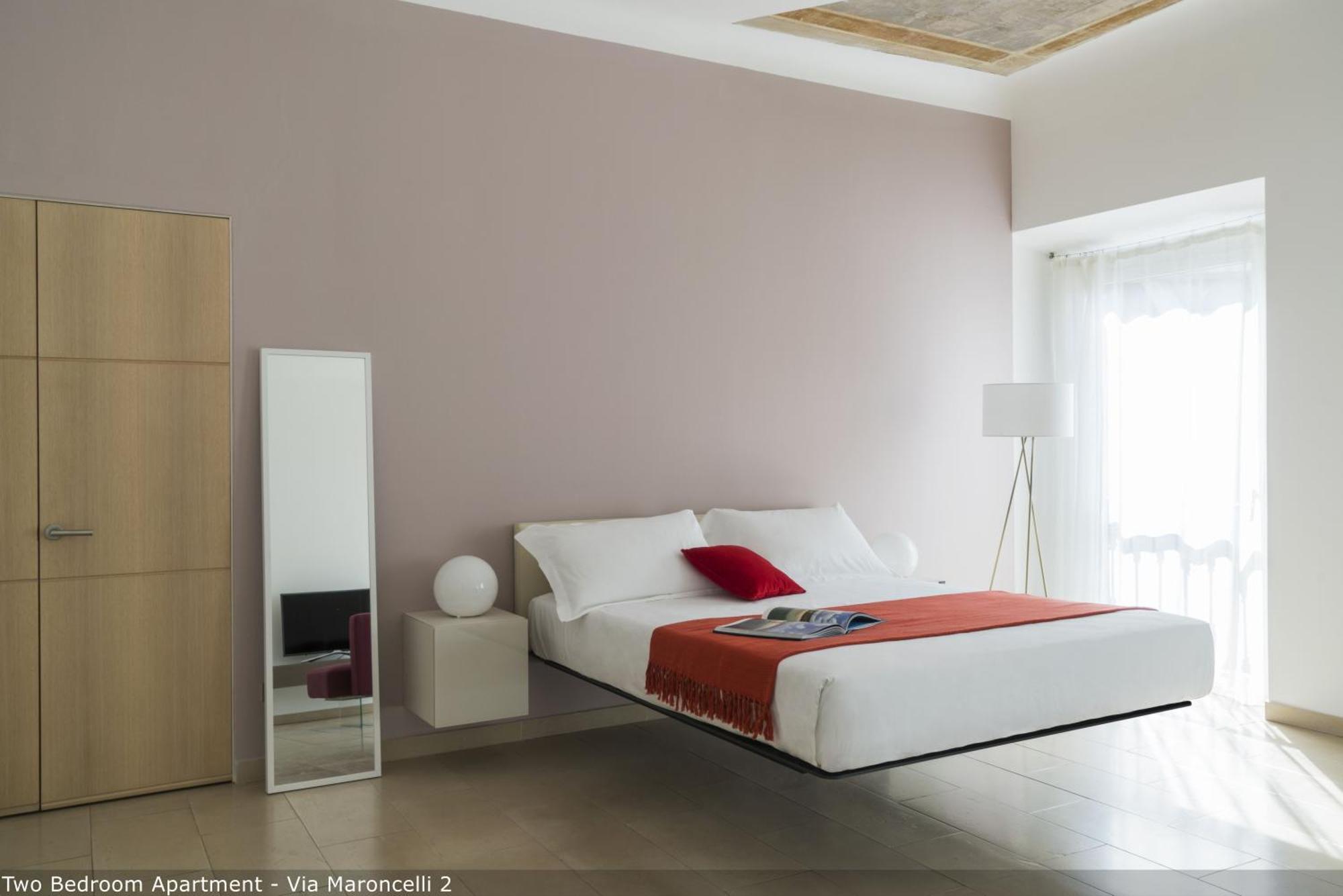Brera Apartments In Porta Volta Milán Exteriér fotografie