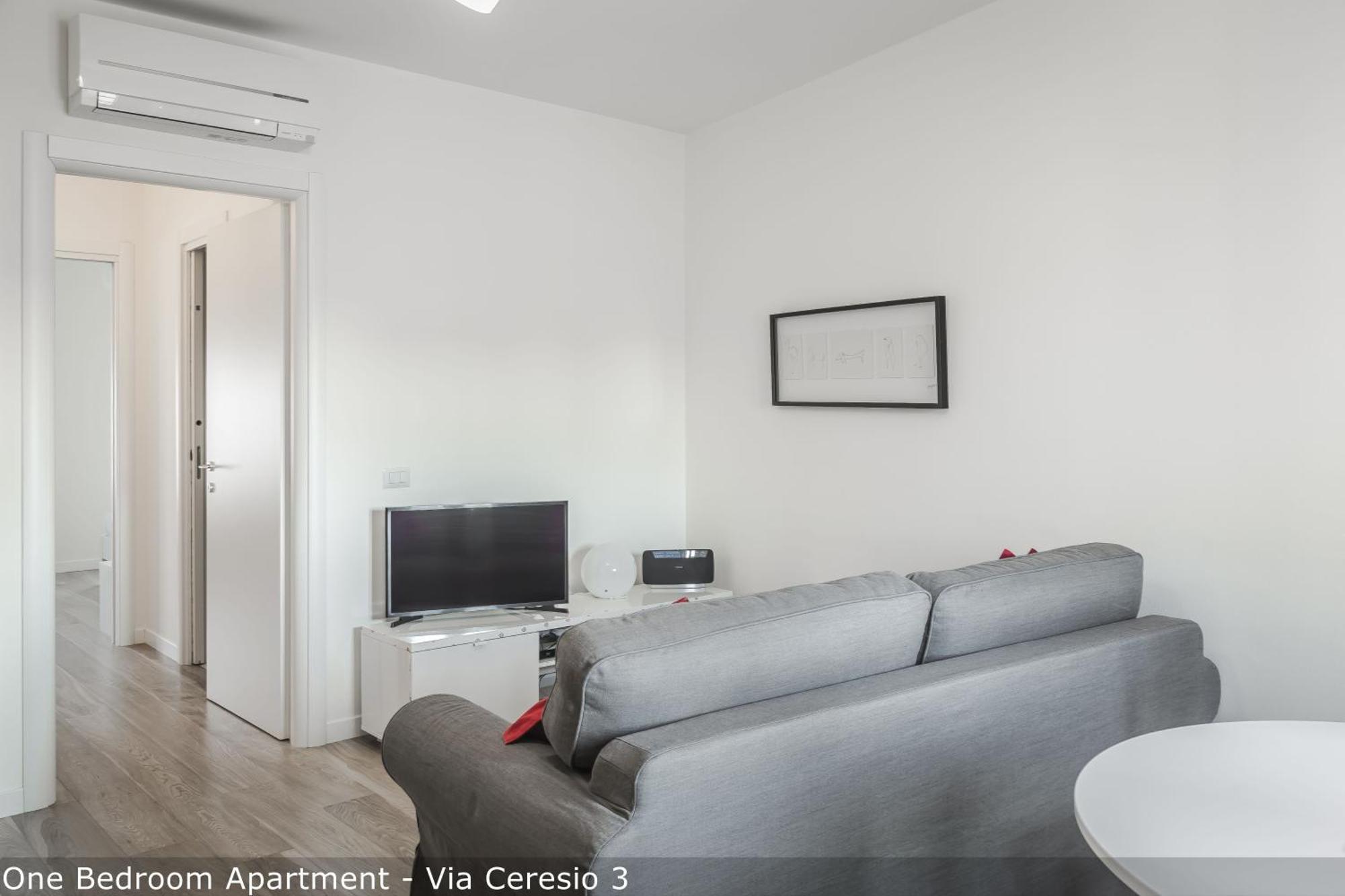 Brera Apartments In Porta Volta Milán Exteriér fotografie