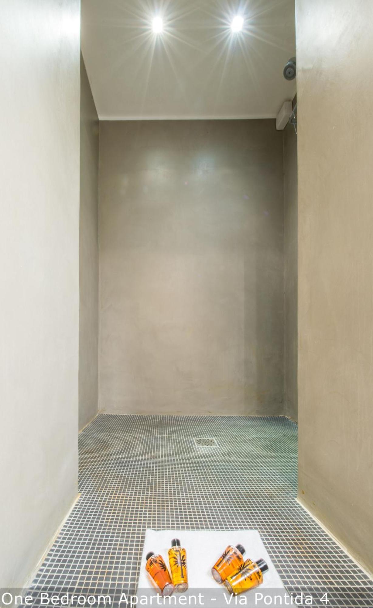 Brera Apartments In Porta Volta Milán Pokoj fotografie